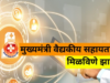 मुख्यमंत्री सहाय्यता निधीतून वैद्यकीय सहाय्यता मिळविणे होणार अधिक सोपे – आजारांचे पुनर्विलोकन, अर्थसहाय्याची नव्याने निश्चिती, रुग्णालय संलग्नीकरण निकष ठरविण्याकरिता समिती