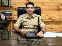 IPS सत्यसाई कार्तिक यांची दमदार एन्ट्री; मावळातील दोन ऑर्केस्ट्रा बार चालकांवर गुन्हे दाखल,