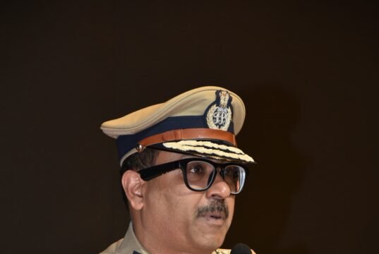 पुणे शहरात महिलांच्या सुरक्षेसाठी ‘दामिनी मार्शल’ पथकाची प्रभावी कामगिरी