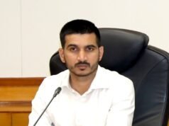 पिंपरी चिंचवड महापालिका – पवनाथडी जत्रेची आढावा बैठक संपन्न