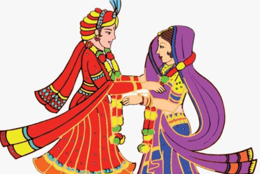 बिगर हुंडा भव्य सामूहिक विवाह सोहळा : मोफत विवाहसाठी नोंदणी करण्याचे आवाहन
