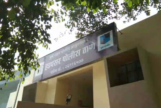 हडपसर पोलिसांची प्रभावी कारवाई – १२ तासांत अपहरणाची यशस्वी उकल, तीन आरोपी गजाआड!