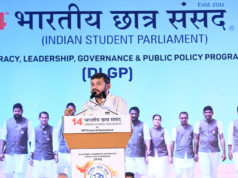 ‘सत्य’ विरुद्ध ‘सत्ता’! भारतीय राजकारणाच्या वाटचालीवर कन्हैया कुमार यांचे परखड मत