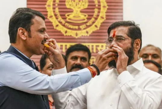 मंत्रिमंडळ बैठकीत महत्त्वाचे निर्णय – जलसंपदा प्रकल्पांना मोठी मंजुरी, आपत्ती व्यवस्थापन प्राधिकरणात बदल!