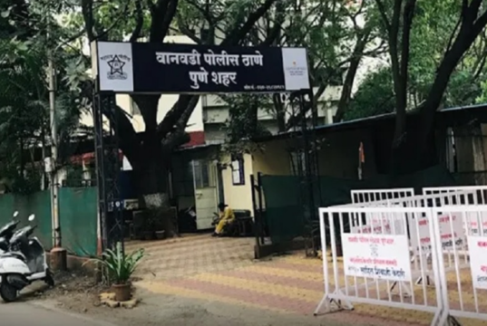 वानवडी पोलिसांची मोठी कारवाई! १० लाख रुपये किंमतीचे प्रतिबंधित मांडुळ जप्त, दोन आरोपी जेरबंद