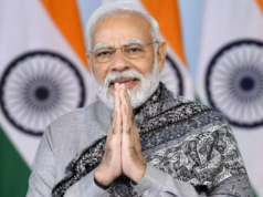 प्रधानमंत्री नरेंद्र मोदी यांच्या हस्ते ‘SOUL लीडरशिप कॉन्क्लेव्ह’चे भव्य उद्घाटन – नवी दिल्लीत ऐतिहासिक क्षण