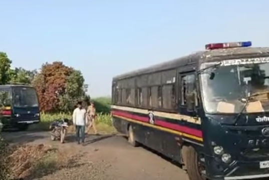 स्वारगेट अत्याचार प्रकरण: तब्बल 70 तासांनंतर आरोपीला अटक! पोलिसांनी उलगडला शोधमोहिमेचा थरार