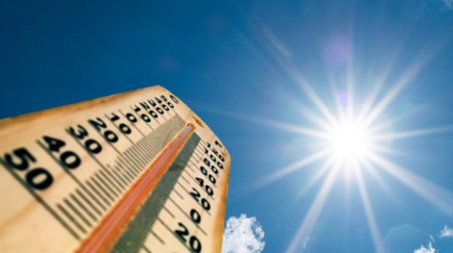 मुंबईत फेब्रुवारीतच उष्णतेचा कहर! उष्णतेच्या लाटेमुळे आरोग्यावर गंभीर परिणाम, नागरिकांनी घ्यावी काळजी