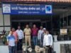 सिंहगड रोड पोलिसांची मोठी कारवाई – वाहन चोरी करणाऱ्या टोळीचा पर्दाफाश!