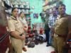 मार्केटयार्ड पोलिसांची मोठी कारवाई – पुण्यातील आंबेडकर नगरमध्ये बेकायदेशीर गॅस रिफिलिंगचा पर्दाफाश!