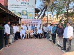 ऐश्वर्या कट्ट्यावर रंगली निखळ वैचारिक गप्पांची दिलखुलास मैफल – त्रिमूर्तींच्या अनुभवांचे मंथन आणि विचारांचे नवसंकल्पन…