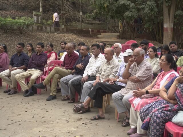 जागतिक रेडिओ दिनानिमित्त ‘नागझिरा’ अभिवाचन ‘पीसीइटी इन्फिनिटी ९०.४ एफएम’ चा उपक्रम