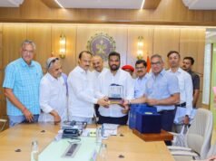 वानखेडे स्टेडियमला सुवर्ण महोत्सवी वर्ष – क्रिकेट रसिकांसाठी अभिमानाचा क्षण!
