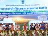 पीएम किसान सन्मान निधीचा १९ वा हप्ता शेतकऱ्यांच्या खात्यात जमा – पंतप्रधान नरेंद्र मोदी यांचा मोठा निर्णय!
