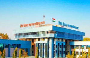 पिंपरी-चिंचवडकरांसाठी मोठी बातमी! जलसंपदा मंत्री राधाकृष्ण विखे-पाटील यांच्यासोबत आमदार महेश लांडगे यांची सकारात्मक बैठक