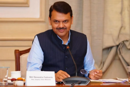 HSRP नंबर प्लेटच्या किंमतीवर विधानसभेत फडणवीसांचा खुलासा! स्टिंग ऑपरेशन प्रकरणावरही उत्तर