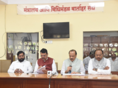 विकसित महाराष्ट्राच्या दिशेने पुढचे पाऊल; मुख्यमंत्री देवेंद्र फडणवीस यांची अर्थसंकल्पावर गौरवोद्गार