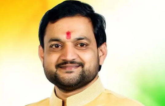 “तळेगाव-शिक्रापूर रस्त्याच्या विकासाला गती; अजित पवारांची मोठी घोषणा, आमदार शेळकेंच्या प्रयत्नांना यश”