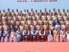 मुख्यमंत्री देवेंद्र फडणवीस यांच्या नेतृत्वाखाली वरिष्ठ पोलीस अधिकारी परिषद – 2025: महाराष्ट्राच्या सुरक्षेसाठी महत्त्वपूर्ण निर्णय!