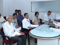 महापालिकेच्या वतीने प्रत्येक महिन्याच्या पहिल्या सोमवारी लोकशाही दिन हा उपक्रम राबविण्यात