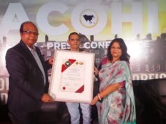 ACOHI ने भारतातील हॉटेल मॅनेजमेंट विद्यार्थ्यांसाठी परदेशी शिक्षणाचा मार्ग केला मोकळा