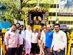 “बेरजेचे राजकारण हेच यशवंतराव चव्हाण यांचे खरे नेतृत्व” – मोहन जोशी