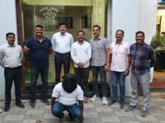 पुण्यात खंडणीप्रकरणातील आरोपीला अटक; युनिट ५ गुन्हे शाखेची मोठी कामगिरी