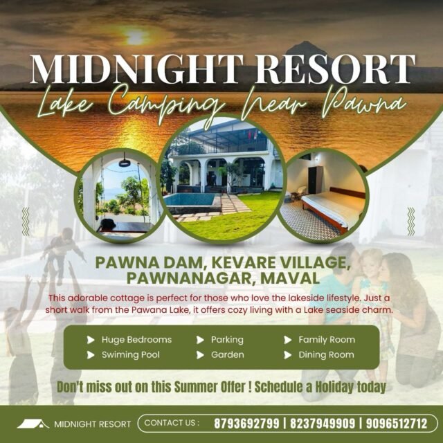 Midnight Resort