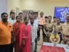 बिबवेवाडी पोलिसांची तत्परता – हरवलेल्या ८ वर्षीय चिमुकलीचा अवघ्या २ तासांत शोध!