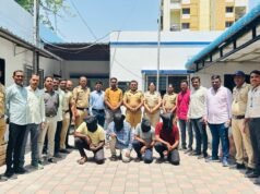 कात्रज येथील जमिनीच्या वादातून तरुणाचा निर्घृण खून; २४ तासांत आरोपींना मोहोळ, सोलापूर येथून अटक