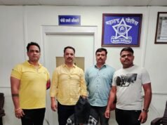 वानवडी खुनाचा थरार: अवघ्या ६ तासांत आरोपींना गजाआड; पुणे पोलिसांची धडाकेबाज कारवाई!