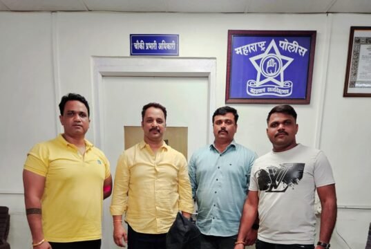 वानवडी खुनाचा थरार: अवघ्या ६ तासांत आरोपींना गजाआड; पुणे पोलिसांची धडाकेबाज कारवाई!