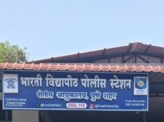 चोरट्यांकडून दोन दुचाकी जप्त! भारती विद्यापीठ पोलिसांची तत्परता; दुचाकी चोरी प्रकरणाचा पर्दाफाश