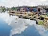 मिठी नदी स्वच्छता घोटाळा उघड – ६५ कोटींचा अपहार उघडकीस; BMC अधिकारी आणि कंत्राटदारांविरोधात FIR, आर्थिक गुन्हे शाखेची धडक कारवाई