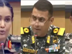 “शस्त्रसंधीनंतर भारताचा स्पष्ट इशारा : ‘खबरदार, हल्ला केलात तर परिणाम भोगावाच लागेल’ – संरक्षण मंत्रालयाचा पाकिस्तानला इशारा”