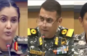 “शस्त्रसंधीनंतर भारताचा स्पष्ट इशारा : ‘खबरदार, हल्ला केलात तर परिणाम भोगावाच लागेल’ – संरक्षण मंत्रालयाचा पाकिस्तानला इशारा”