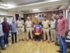 विधीसंघर्षित बालकाकडून गावठी कट्टा जप्त; भारती विद्यापीठ पोलिसांची धडक कारवाई!