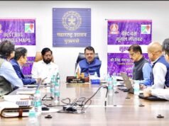“गुगल मॅपवर BEST बस मार्गाची माहिती आता तुमच्या बोटांच्या टप्प्यात!” – मुख्यमंत्री फडणवीस यांच्या हस्ते नव्या युगाची सुरुवात