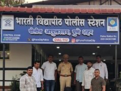 मोबाईल हिसकावणाऱ्या आरोपीकडून मोठा छडा; १.९० लाखांचे मोबाईल व दुचाकी पोलिसांनी केली जप्त