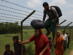 मुंबई पोलिसांचा मोठा धडकाः ११२ बांगलादेशी नागरिकांची हकालपट्टी – यंदाचा आकडा ७१९ वर!