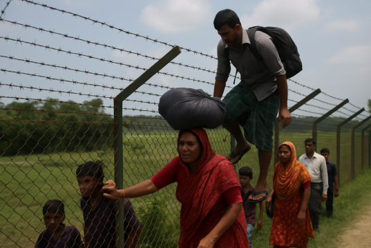 मुंबई पोलिसांचा मोठा धडकाः ११२ बांगलादेशी नागरिकांची हकालपट्टी – यंदाचा आकडा ७१९ वर!