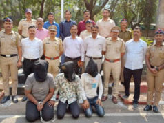 पुणे गुन्हा फाइल्स: नाशिकच्या टॅक्सीचालकाची ४ अनोळखींना राइड देण्याची किंमत जीवघेणी!