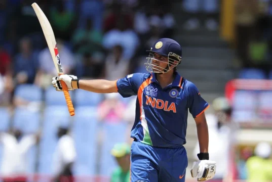 भूतपूर्व भारतीय क्रिकेटपटू सुरेश रैना यांना ED ने बेटिंग प्रकरणात तपासासाठी बोलावले.