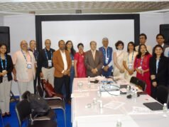 भारताच्या Net-Zero मिशनसाठी निर्णायक पाऊल – SmartTech Asia 2026 मध्ये MST Blockchain ची प्रभावी भूमिका!