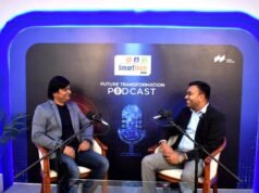 भविष्यातील तंत्रज्ञानाला दिशा देणारा पॉडकास्ट – स्मार्टटेक एशिया 2026 मध्ये MST Blockchain ची प्रभावी मांडणी!